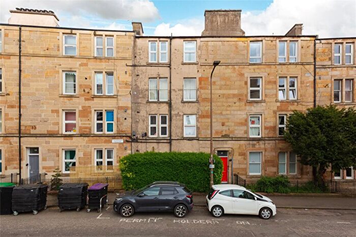 1 Bedroom Apartment For Sale In Caledonian Crescent, Edinburgh, Midlothian, EH11