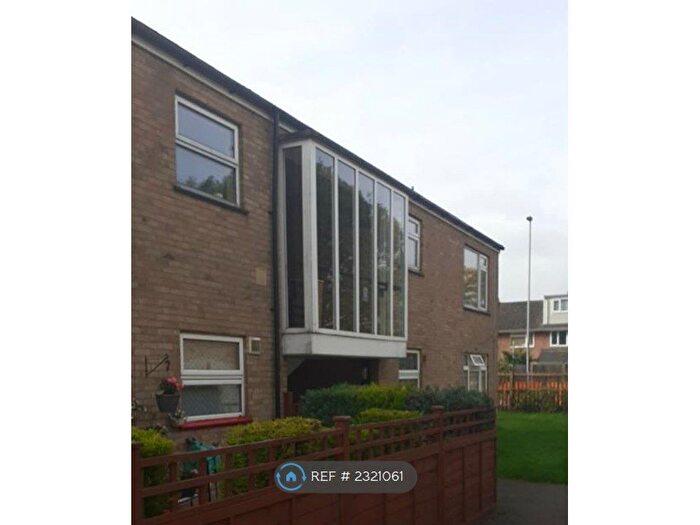 1 Bedroom Flat To Rent In Borrowdale, Cambridge, CB4