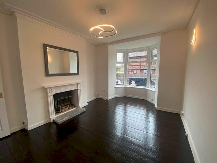 3 Bedroom Terraced House To Rent In Byron Street, Eccles, Manchester, M30