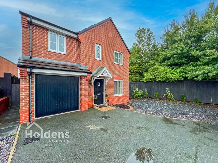 4 Bedroom Detached House For Sale In Assembly Avenue, Leyland, PR25