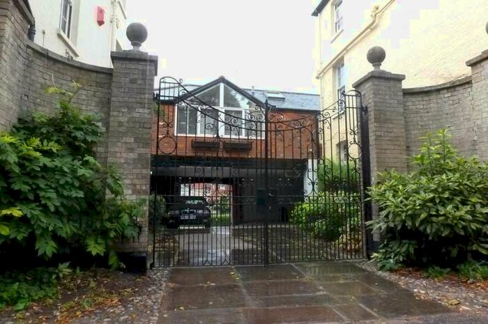 1 Bedroom Apartment To Rent In The Coach House, Chapel Field North, Norwich, NR2