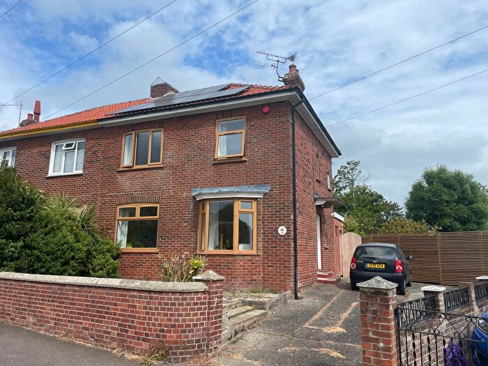 3 Bedroom Semi-Detached House To Rent In Rectory Road, Deal, CT14