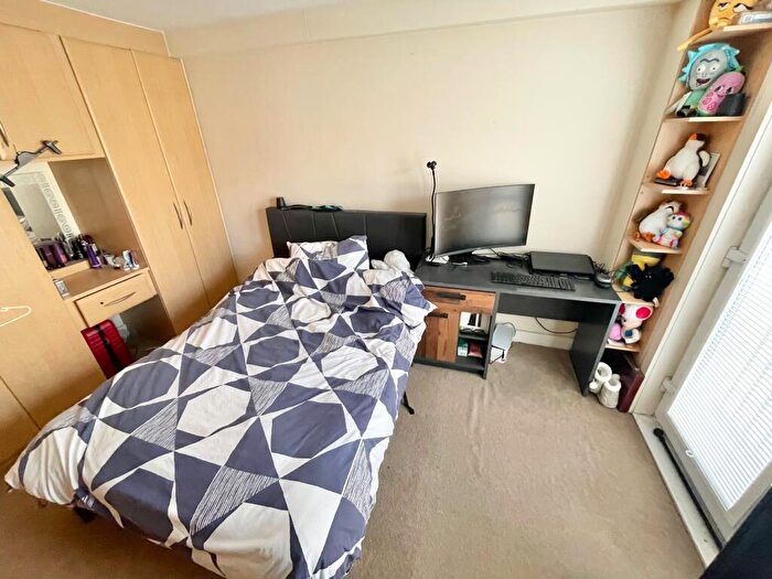1 Bedroom Apartment For Sale In Apartment, Millennium Heights, Lune Street, Lancaster, LA1