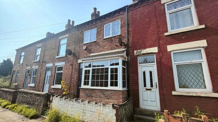 2 Bedroom Terraced House To Rent In Intake Lane, Stanley, Wakefield, West Yorkshire, WF3