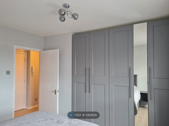 1 Bedroom Flat To Rent In London, London, E6