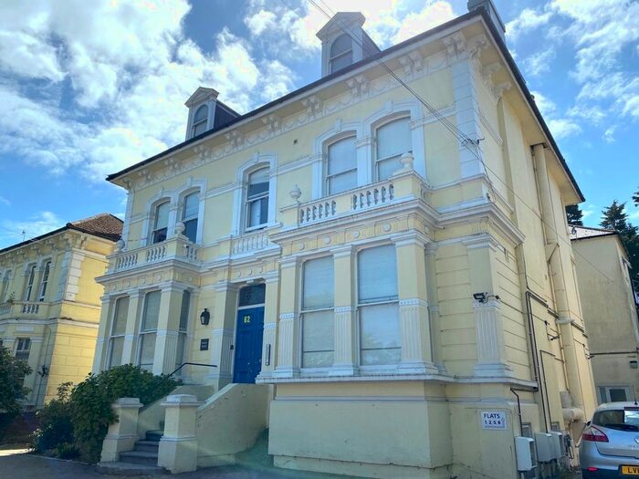 1 Bedroom Flat To Rent In London Road, Hastings, East Sussex, TN37