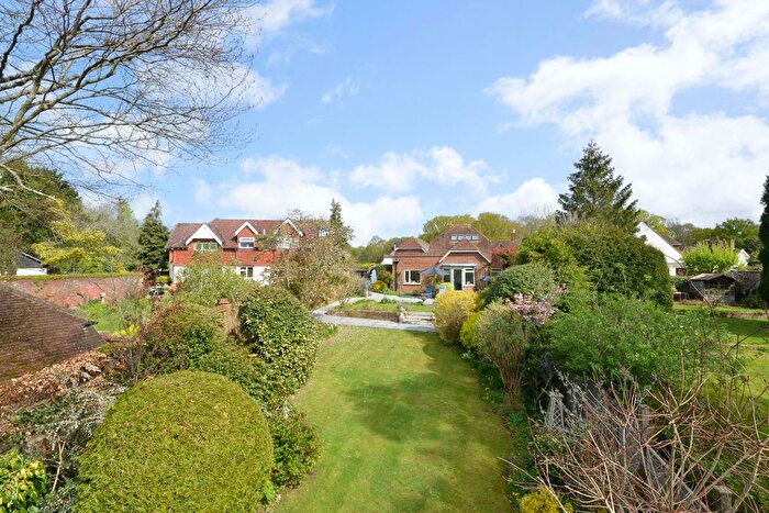 3 Bedroom Cottage For Sale In Chapel Hill, Dunsfold, GU8