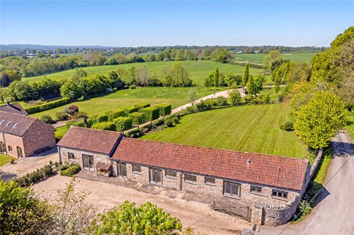 3 Bedroom Detached House For Sale In Newbury, Frome, Somerset, BA11