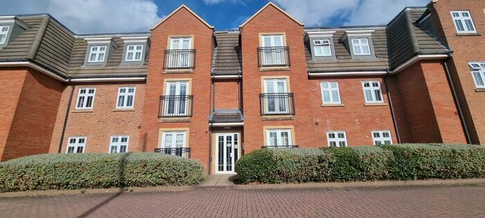 2 Bedroom House To Rent In Grange Drive, Streetly, Sutton Coldfield, B74