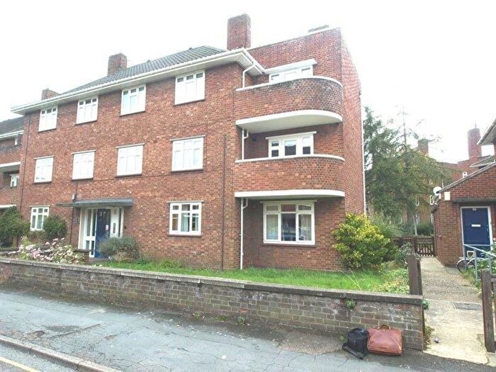 2 Bedroom Flat To Rent In Trafalgar Street, Norwich, NR1