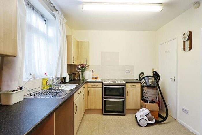 3 Bedroom Terraced House For Sale In Foremark Road, Sheffield, South Yorkshire, S5
