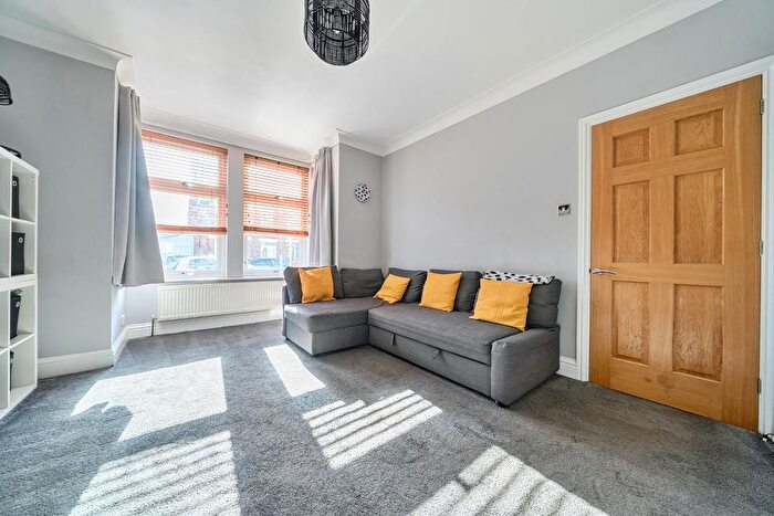 3 Bedroom Property For Sale In Mansvid Avenue, Portsmouth, PO6