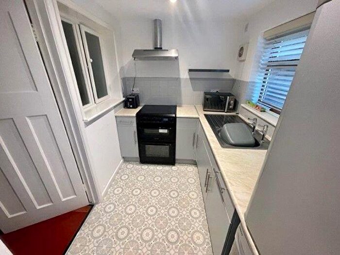 Apartment To Rent In A Kendall Avenue, Stratford-upon-Avon, CV37