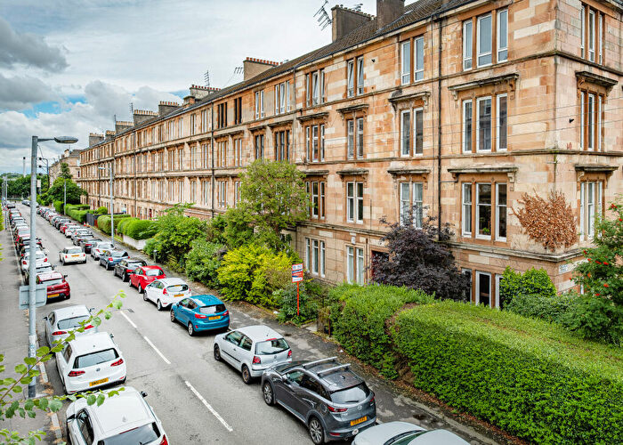 2 Bedroom Flat For Sale In Flat /, Roslea Drive, Dennistoun, Glasgow, G31