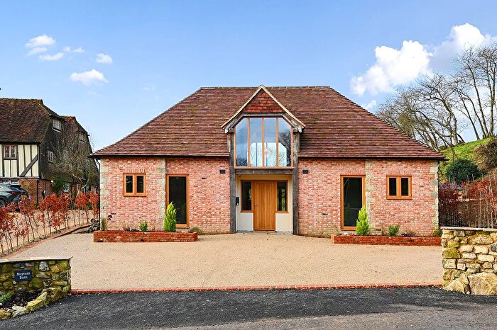 4 Bedroom Detached House To Rent In Vanity Lane, Linton, Maidstone, ME17