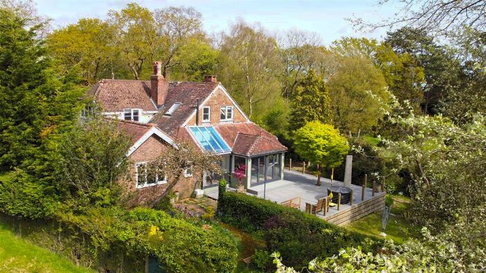 4 Bedroom Detached House For Sale In Udimore Road, Broad Oak, Rye, TN31