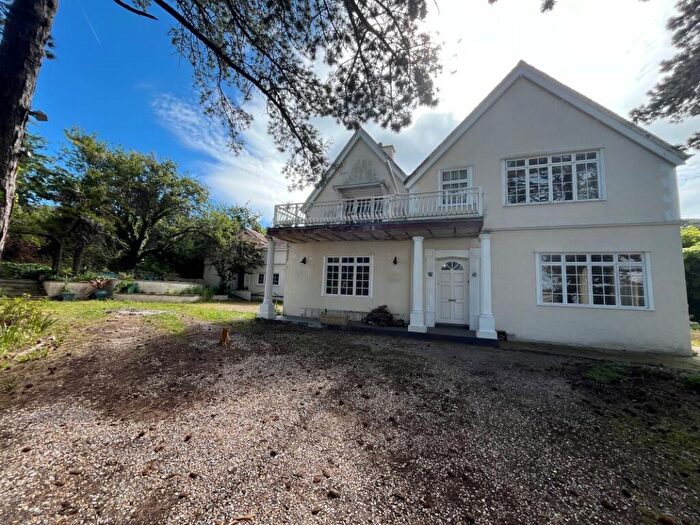 5 Bedroom Detached House For Sale In Bryncliffe Lodge, Bryn Y Bia Road, Llandudno, Gwynedd, LL30