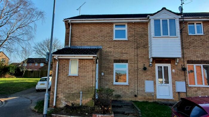 3 Bedroom Property To Rent In Silver Hill, King's Lynn, PE30