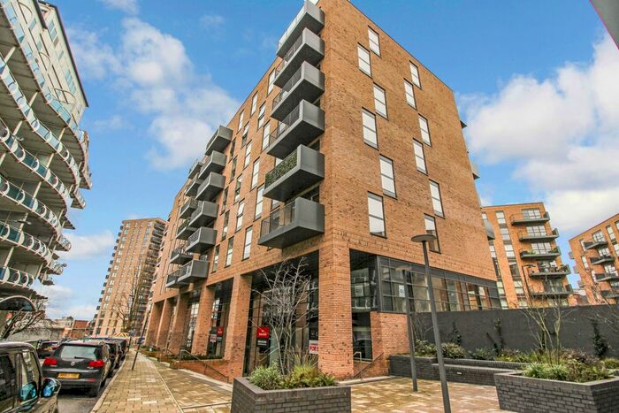 1 Bedroom Flat To Rent In Lyon Road, Harrow-On-The-Hill, Harrow, HA1