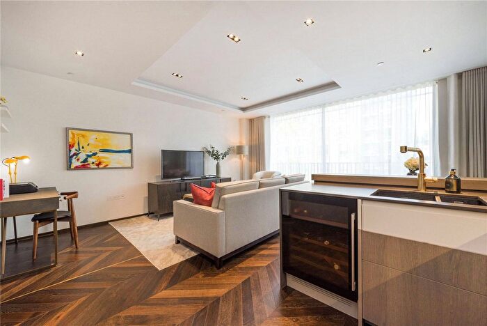 2 Bedroom Flat For Sale In Great Newport Street, Central St Giles, WC2H