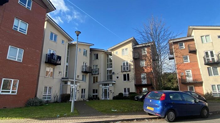2 Bedroom Apartment To Rent In Sandy Lane, Coventry, CV1