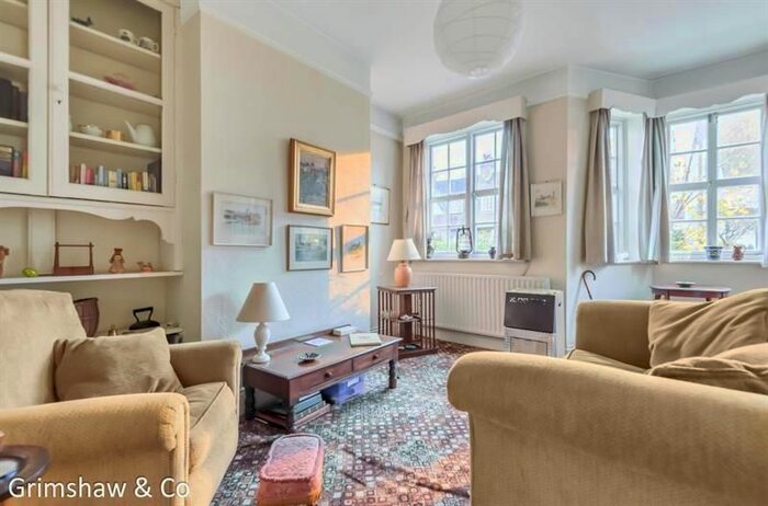 3 Bedroom Property For Sale In Ludlow Road, Brentham Garden Estate, Ealing, W5