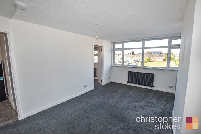 1 Bedroom Flat To Rent In Hawthorn House, Saunders Close, Huntingdon, Cambridgeshire, PE29