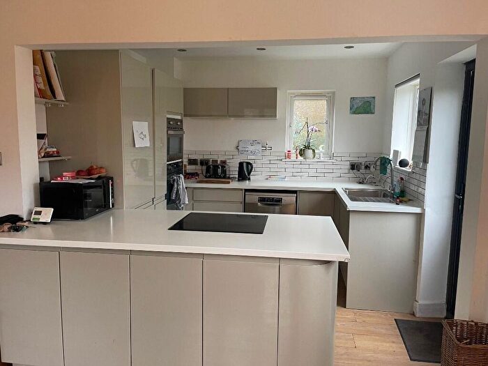 3 Bedroom Detached House To Rent In Crockendale Field, Lewes Road, BN8