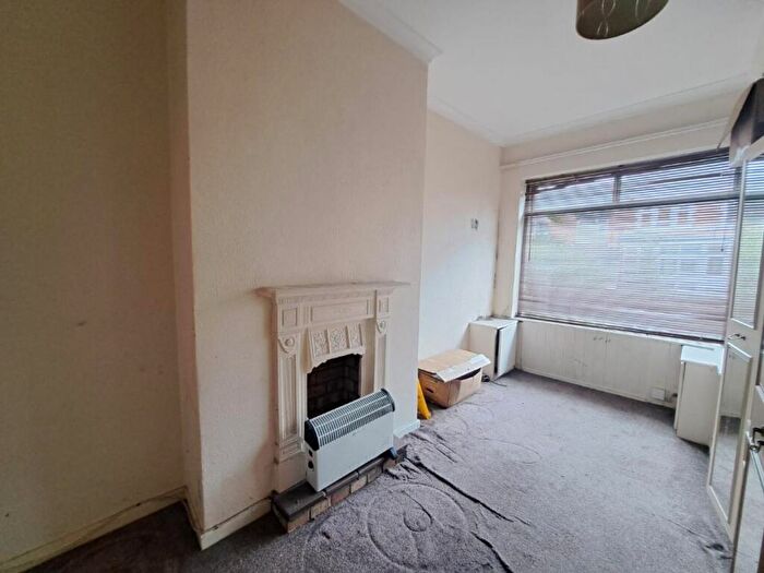 3 Bedroom Terraced House For Sale In Rosary Road, B23