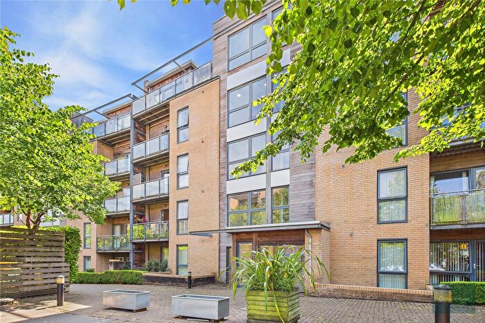 2 Bedroom Flat To Rent In The Praedium, Bristol, BS6