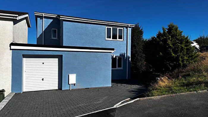 3 Bedroom Detached House To Rent In Maes Afallen, Bow Street, SY24