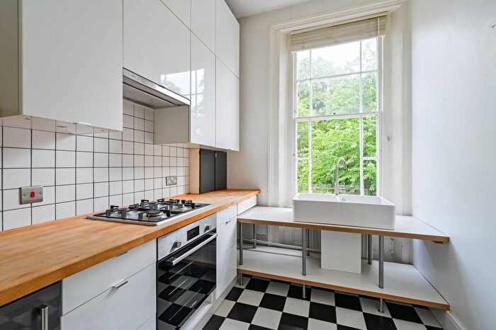 1 Bedroom Flat To Rent In Wray Crescent, Stroud Green, London, N4