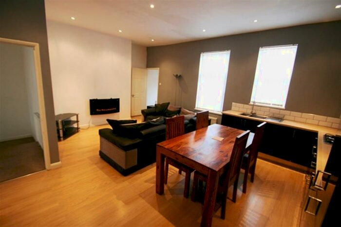 2 Bedroom Flat To Rent In Birchington Avenue, NE33