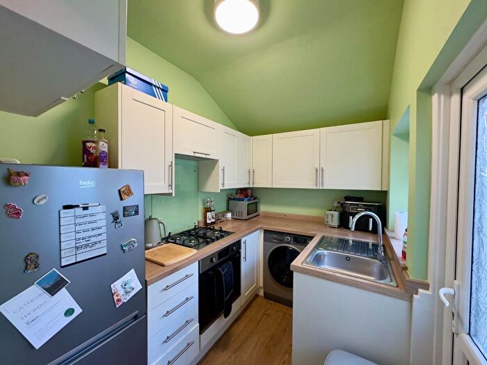 2 Bedroom Terraced House For Sale In Water Street, Hapton, Burnley, BB12