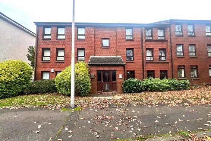 1 Bedroom Flat To Rent In Princes Gate, Glasgow, G73
