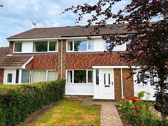 3 Bedroom Terraced House For Sale In Staplehurst, Kent, TN12