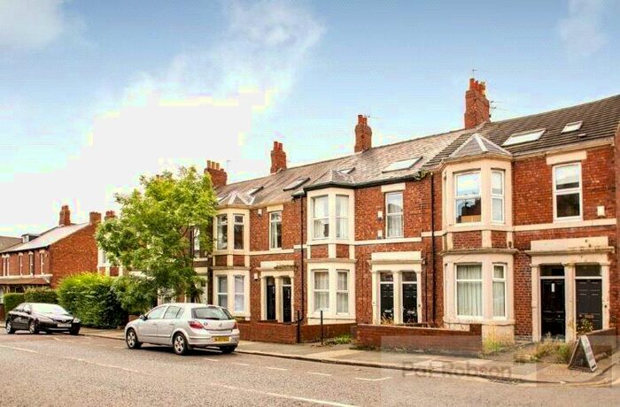 2 Bedroom Apartment To Rent In Fern Avenue (Ground Floor), Jesmond, Newcastle Upon Tyne, NE2