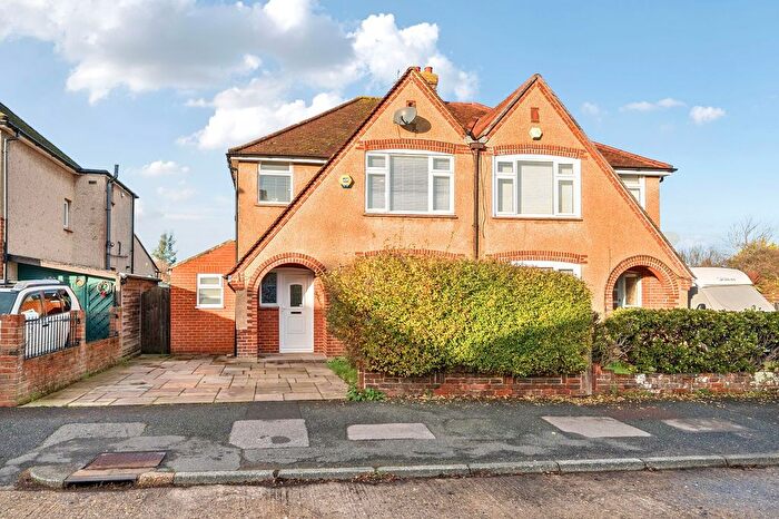 3 Bedroom Semi Detached House For Sale In South Way, Bognor Regis, PO21