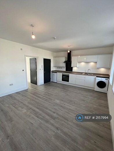 1 Bedroom Flat To Rent In Longton Grove Road, Weston-Super-Mare, BS23