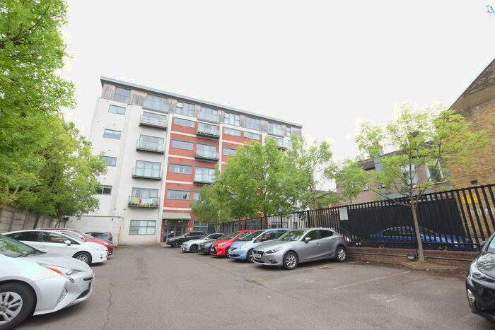 2 Bedroom Apartment To Rent In Kingsley Mews, Ley Street, IG1