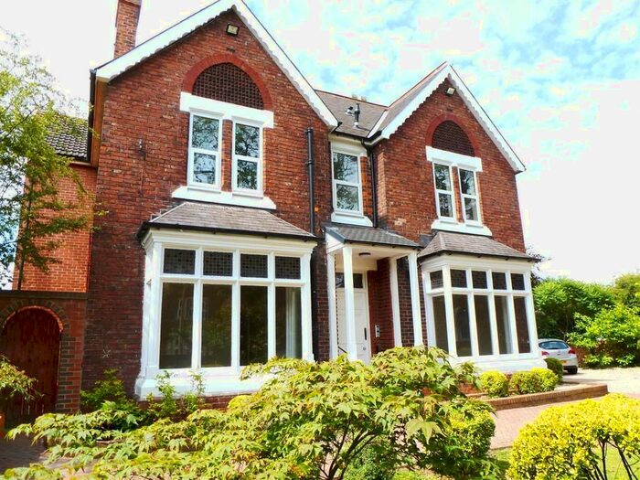 1 Bedroom Flat To Rent In The Avenue, Stockton-On-Tees, TS19