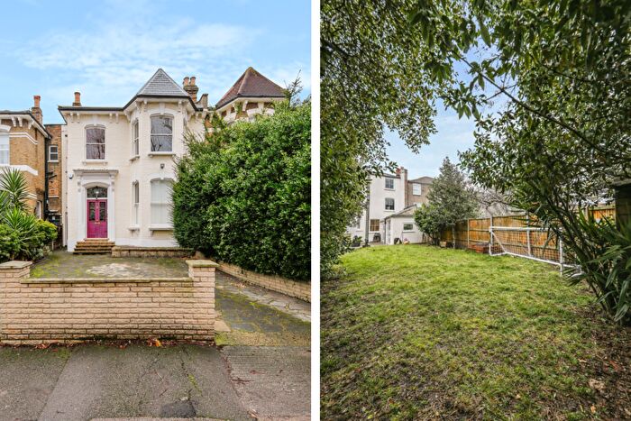 6 Bedroom Terraced House For Sale In Fountayne Road, Stoke Newington, N16