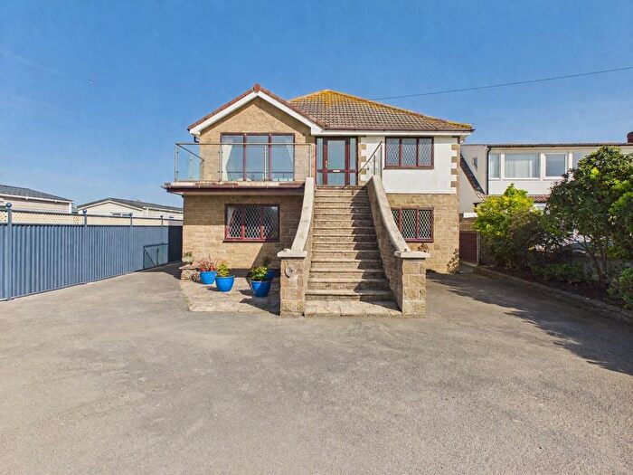 5 Bedroom Detached House For Sale In Beach Road, Sand Bay, Weston-Super-Mare, BS22