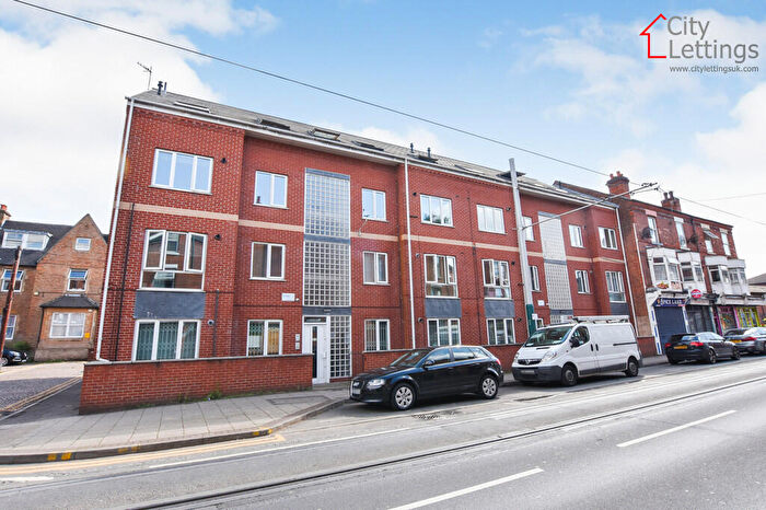 4 Bedroom Apartment For Sale In Radford Road, Nottingham, NG7