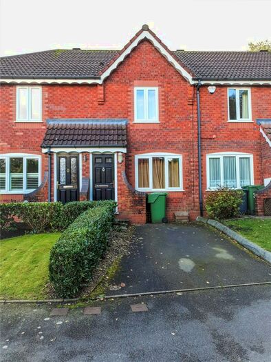 2 Bedroom Property To Rent In Greenbank, Barnt Green, Worcestershire, B45