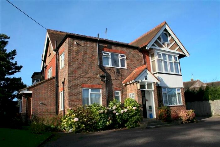 1 Bedroom Flat To Rent In Merrow House, Stockcroft Road, Balcombe RH17