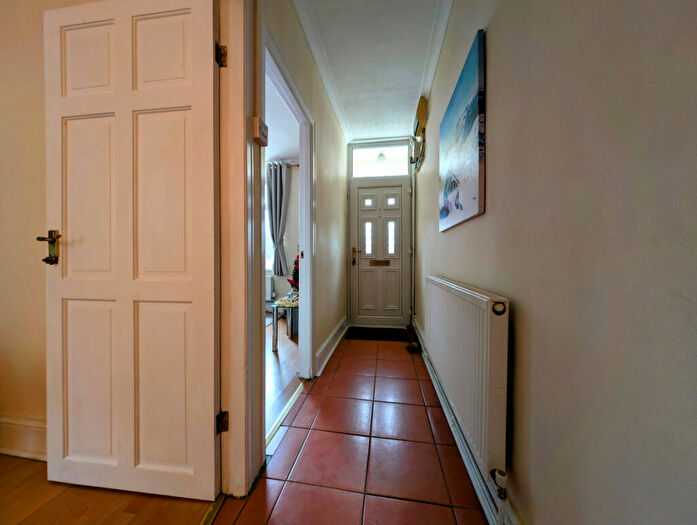 3 Bedroom Terraced House For Sale In Howell Street, Cilfynydd, CF37