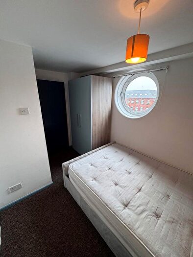 1 Bedroom Flat To Rent In Marquis Street Leicester, LE1