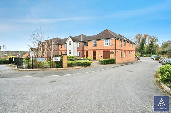 1 Bedroom Apartment For Sale In Buckingham Road, Brackley, Northamptonshire, NN13
