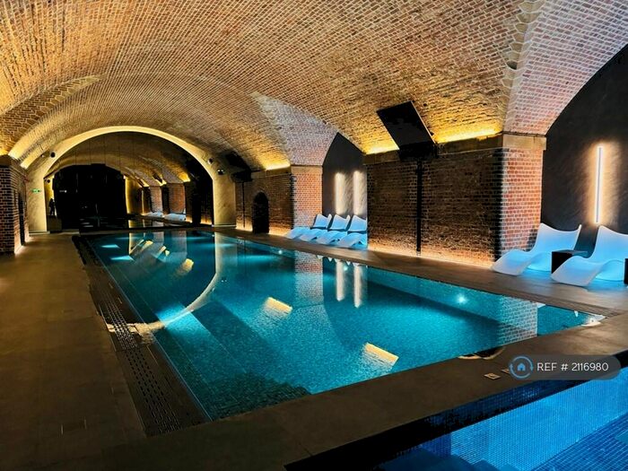 2 Bedroom Flat To Rent In Manchester, Manchester, M1